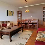 公寓 Sunny Arco Retreat