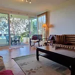 公寓 Sunny Arco Retreat