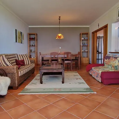 Sunny Arco Retreat Arco da Calheta (Madeira)