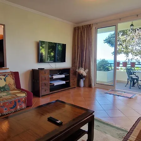 Apartment Sunny Arco Retreat