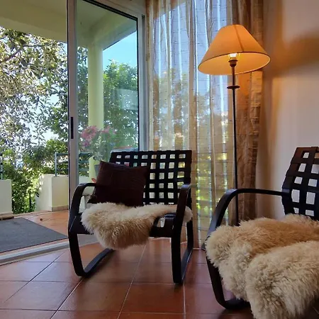 Appartamento Sunny Arco Retreat *