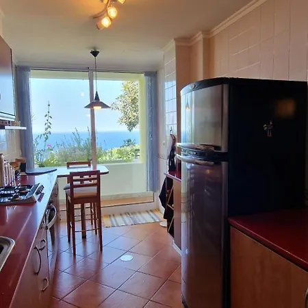 Apartment Sunny Arco Retreat
