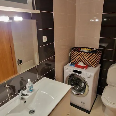 Appartamento Sunny Arco Retreat *