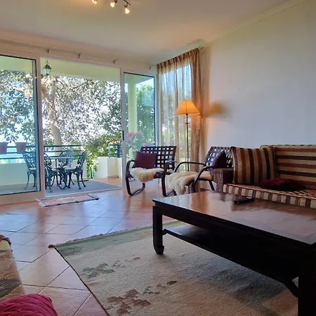 Apartment Sunny Arco Retreat