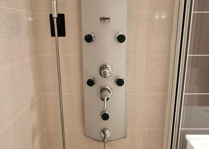 公寓 Sunny Arco Retreat 阿科达卡列塔