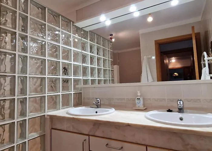 Sunny Arco Retreat 公寓 阿科达卡列塔