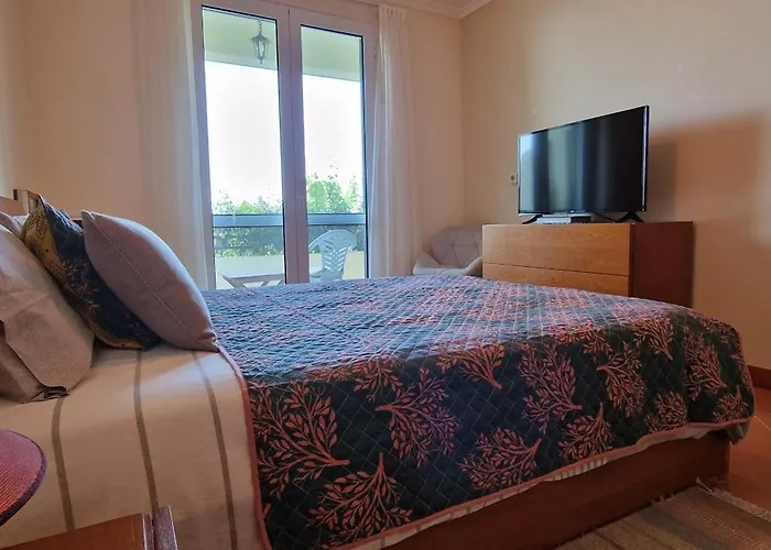 Sunny Arco Retreat * 阿科达卡列塔