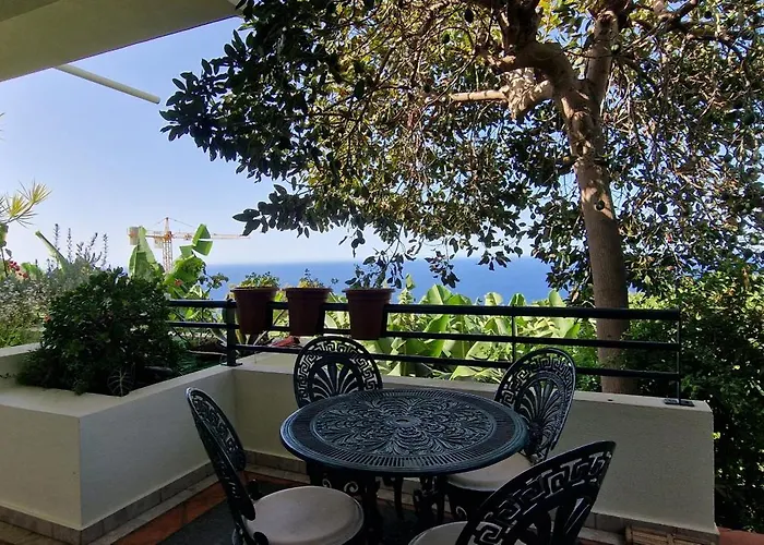 Sunny Arco Retreat * 阿科达卡列塔