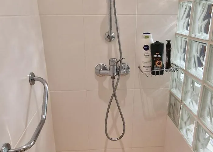 公寓 Sunny Arco Retreat *