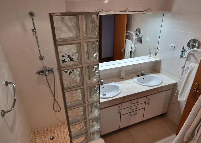 Sunny Arco Retreat 阿科达卡列塔