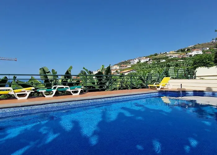 Sunny Arco Retreat 公寓 *