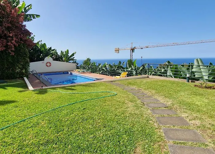 Sunny Arco Retreat 阿科达卡列塔