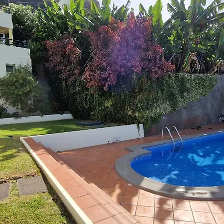 Sunny Arco Retreat *