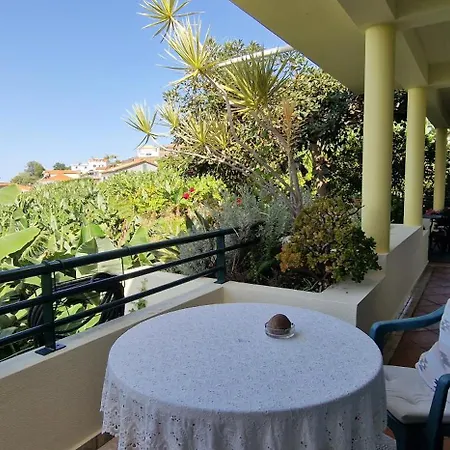 Sunny Arco Retreat Arco da Calheta (Madeira)