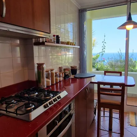 Sunny Arco Retreat Apartment