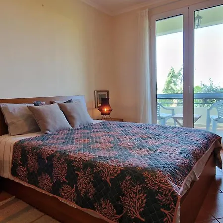 Sunny Arco Retreat 아파트 *