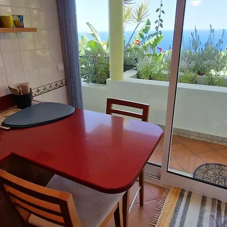 Sunny Arco Retreat Arco da Calheta (Madeira)