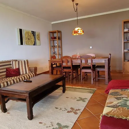 Apartment Sunny Arco Retreat