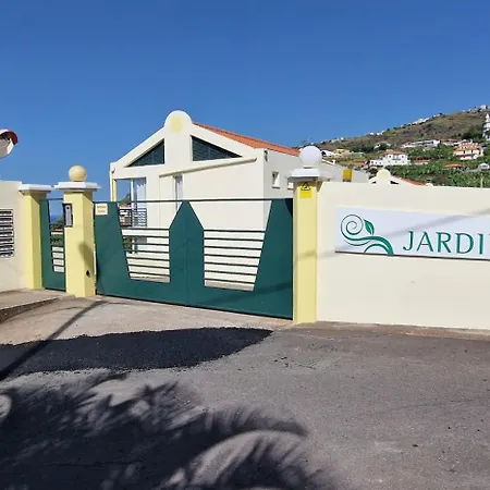 Sunny Arco Retreat Lägenhet *