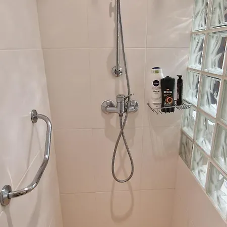 Lägenhet Sunny Arco Retreat *