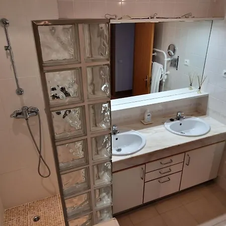 Sunny Arco Retreat Arco da Calheta (Madeira)