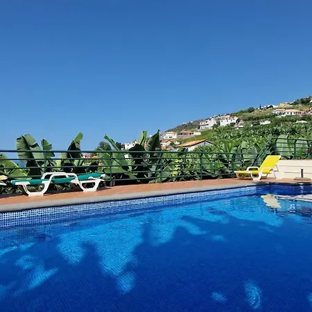 Sunny Arco Retreat Lägenhet *