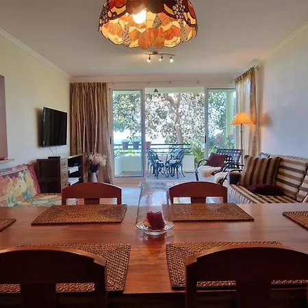 Sunny Arco Retreat *