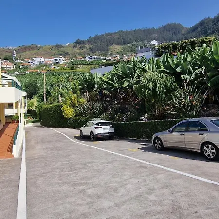 Sunny Arco Retreat Arco da Calheta (Madeira)