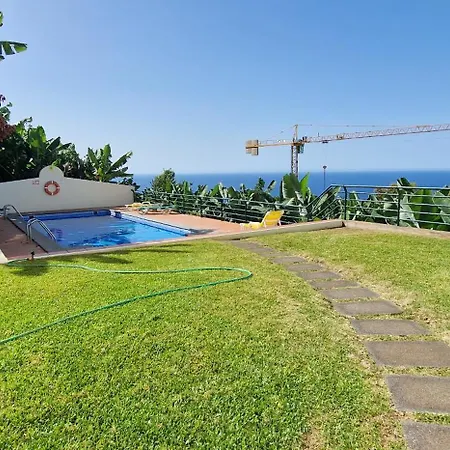 Sunny Arco Retreat Arco da Calheta (Madeira)