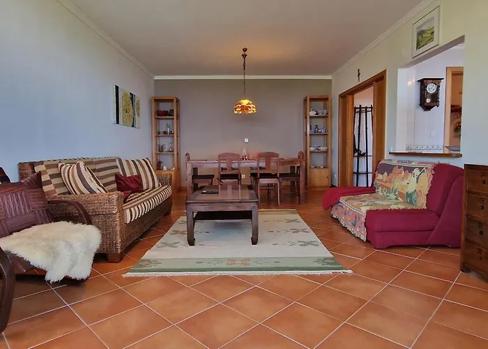 Sunny Arco Retreat Arco da Calheta (Madeira)