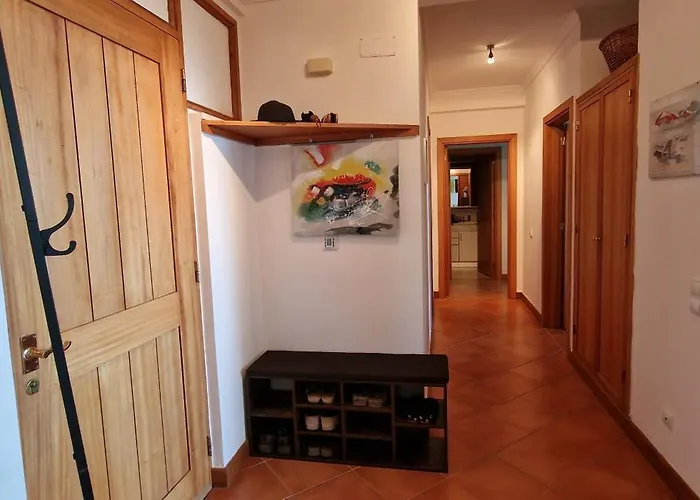 Sunny Arco Retreat Arco da Calheta (Madeira)