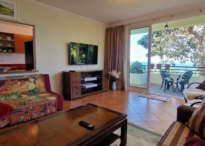 Apartamento Sunny Arco Retreat