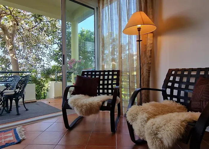 Apartamento Sunny Arco Retreat *