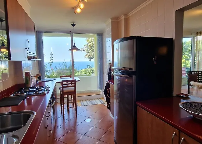 Apartamento Sunny Arco Retreat