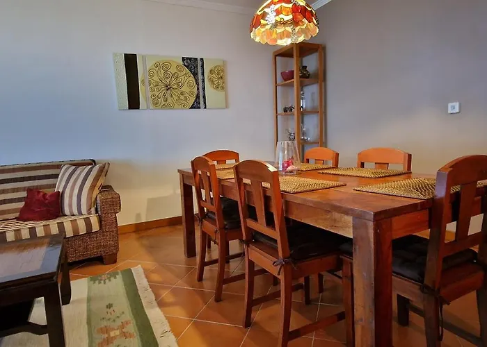Sunny Arco Retreat Apartamento