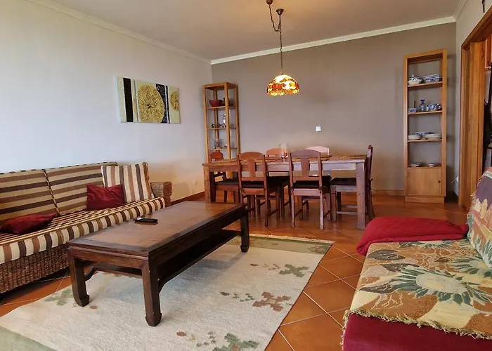 Apartamento Sunny Arco Retreat