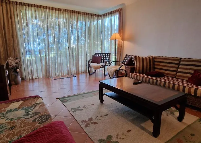 Sunny Arco Retreat *