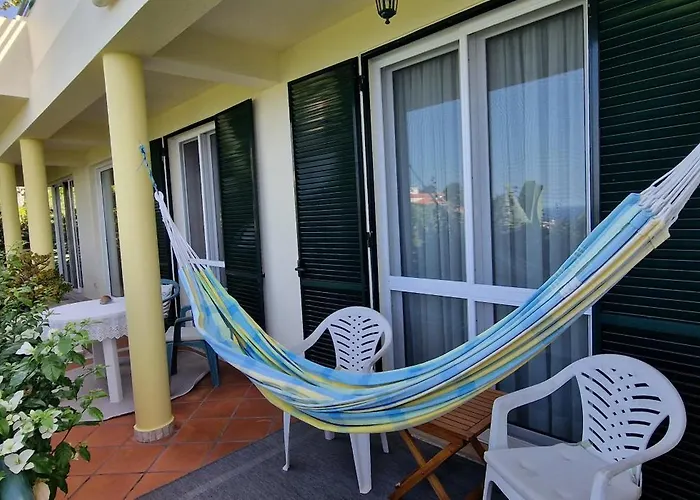 Sunny Arco Retreat * Arco da Calheta (Madeira)