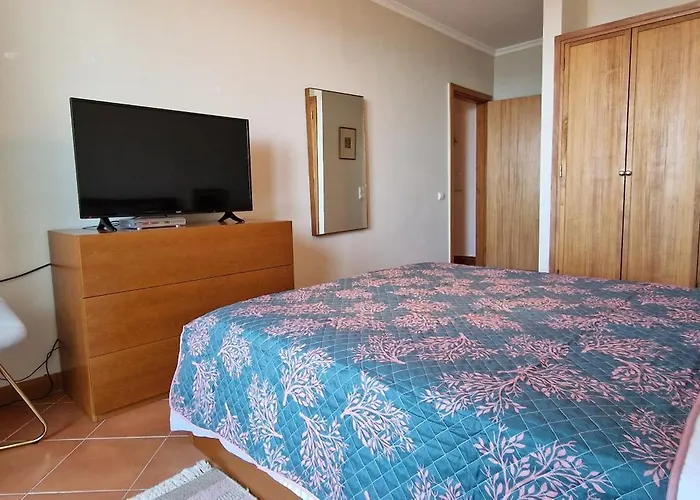 Sunny Arco Retreat Apartamento Arco da Calheta (Madeira)