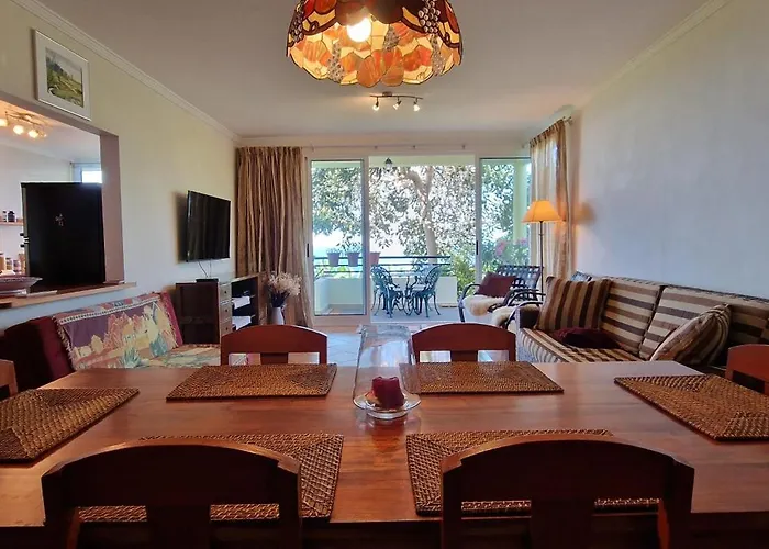 Sunny Arco Retreat *